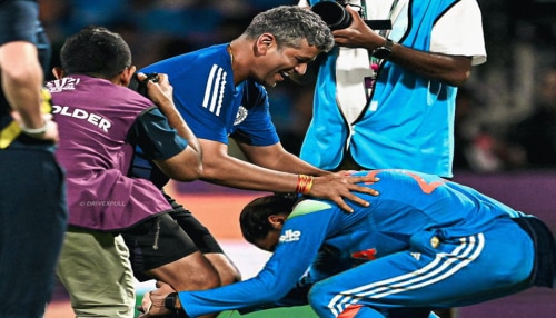 ಟೀಮ್ ಇಂಡಿಯಾ ಪರ ಆಡದ ಈ ಆಟಗಾರ ಮಹಿಳಾ ವಿಶ್ವಕಪ್ ಗೆಲ್ಲುವಂತೆ ಮಾಡಿದ್ದು ಹೇಗೆ? ಇಲ್ಲಿದೆ ರೋಚಕ ಕಥೆ