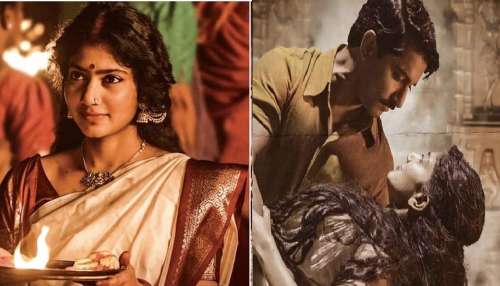 ಪಡ್ಡೆ ಹುಡುಗರ ಹಾರ್ಟ್‌ಗೆ ಕನ್ನ ಹಾಕಿದ ಸಾಯಿ ಪಲ್ಲವಿ ಹೃದಯ ಗೆದ್ದ ಚೋರ! ಈ ಸ್ಟಾರ್‌ ನಟನನ್ನು ಹುಚ್ಚಿಯಂತೆ ಪ್ರೀತಿಸುತ್ತಿರುವ ನ್ಯಾಚುರಲ್‌ ಬ್ಯೂಟಿ! 