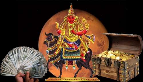 ಮಂಗಳ ಗ್ರಹದಿಂದ ಪವಾಡ! ನವಪಂಚಮ ರಾಜಯೋಗದಿಂದ 3 ರಾಶಿಯವರ ಜೀವನ ಬಂಗಾರ..