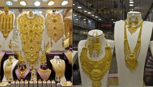 ಅರ್ಧಕ್ಕಿಂತ ಕಡಿಮೆ ಬೆಲೆಗೆ ಚಿನ್ನ ಸಿಗುವ ಏಕೈಕ ದೇಶ! ಆದ್ರೆ ಇಲ್ಲಿಂದ ಬಂಗಾರ ತರುವ ಮಿತಿ ಎಷ್ಟು ಗೊತ್ತಾ?