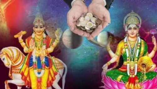 ತಿಂಗಳಾಂತ್ಯದಲ್ಲಿ ಮಂಗಳನ ರಾಶಿಗೆ ಧನಕಾರಕನ ಪ್ರವೇಶ: 4 ರಾಶಿಯವರಿಗೆ ಶುಕ್ರದೆಸೆ ಆರಂಭ, ಭಾರೀ ಅದೃಷ್ಟ 