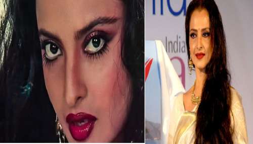 ಅಮಿತಾಬ್ ಬಚ್ಚನ್ ಅಲ್ಲ, ನಟಿ ರೇಖಾ ಹುಚ್ಚಿಯಂತೆ ಪ್ರೀತಿಸಿದ್ದು ಈ ವಿವಾಹಿತ ನಟನನ್ನ! ಬಯಸಿದವನ ಮಾತು ಕೇಳಿ ಸುಂದರಿಗಾಗಿತ್ತು ಆಘಾತ