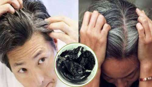 ಕೊಬ್ಬರಿ ಎಣ್ಣೆಯಲ್ಲಿ ಈ ಪುಡಿ ಬೆರೆಸಿ ಹಚ್ಚಿದರೆ ಎರಡೇ ನಿಮಿಷದಲ್ಲಿ ಗಾಢ ಕಪ್ಪಾಗುತ್ತೆ ಬಿಳಿ ಕೂದಲು 