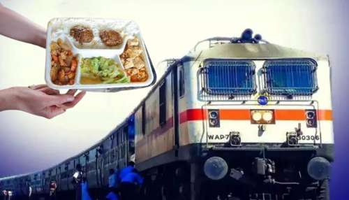 ಮಧುಮೇಹಿಗಳಿಗೆ ಗುಡ್‌ ನ್ಯೂಸ್‌! ರೈಲ್ವೆ ಪ್ರಯಾಣದ ವೇಳೆ ನಿಮಗೆ ಸಿಗಲಿದೆ ವಿಶೇಷ ಊಟ, ಅದೂ ಕಡಿಮೆ ಬೆಲೆಗೆ