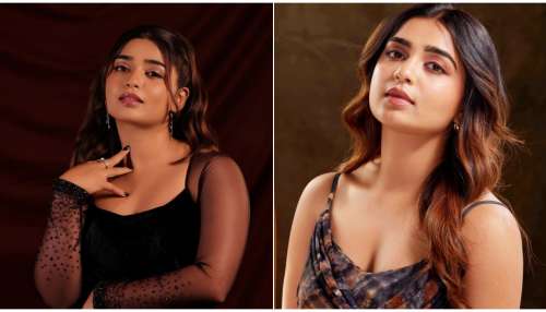 Gouri Kishan : ದೇಹದ ವಿಚಾರವಾಗಿ ಪ್ರಶ್ನೆ ಮಾಡಿದ ಯೂಟ್ಯೂಬರ್‌ಗೆ ತಲೆ ತಗ್ಗಿಸುವಂತ ಉತ್ತರ ನೀಡಿದ ನಟಿ!