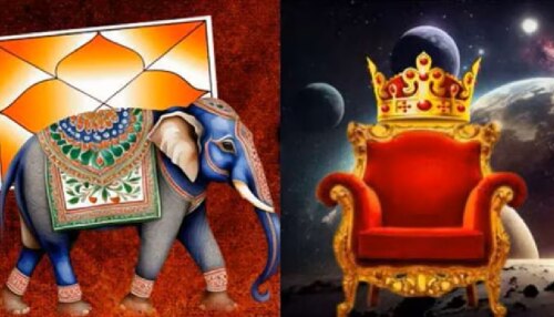 ಗುರು-ಚಂದ್ರರ ಸಂಯೋಗದಿಂದ ಗಜಕೇಸರಿ ಯೋಗ: ಈ ರಾಶಿಯವರಿಗೆ ದೊಡ್ಡ ಯಶಸ್ಸು, ಅಪಾರ ಸುಖ-ಸಂಪತ್ತು