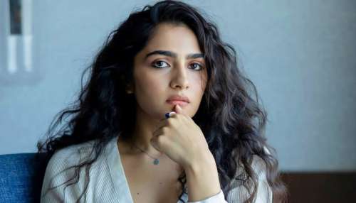 ಅವನು ಒಬ್ಬ ಮೋಸಗಾರ.. ಅವನನ್ನ ನಂಬಿ ಮೋಸ ಹೋಗಬೇಡಿ! ಅಭಿಮಾನಿಗಳಿಗೆ ರುಕ್ಮಿಣಿ ಎಚ್ಚರಿಕೆ