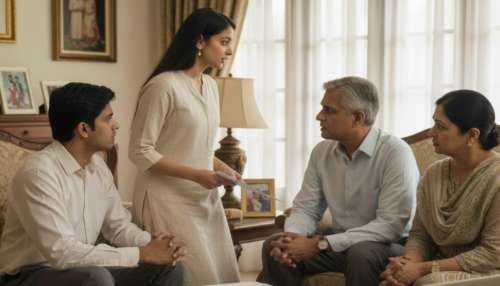 ಗಂಡನ ಮನೆಗೆ ಹೋದ ಹೆಣ್ಣಿಗೆ ಹೆತ್ತವರ ಆಸ್ತಿಯ ಮೇಲೆ ಹಕ್ಕು ಇರುತ್ತಾ..? ಈ ವಿಚಾರ ತಿಳಿದಿರಲೇಬೇಕು..