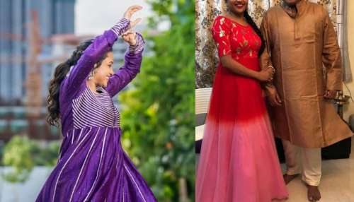 ಒಂದಾಗಿ ನೂರು ಕಾಲ ಚನ್ನಾಗಿರ್ತಾರೆ ಎಂದುಕೊಂಡಿದ್ದ ನಿರೂಪಕಿ ಬಾಳಲ್ಲಿ ಬಿರುಕು! ಶೀಘ್ರದಲ್ಲೇ ಡಿವೋರ್ಸ್‌?