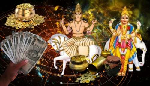 10 ವರ್ಷಗಳ ನಂತರ ಶತಂಕ ಯೋಗ.. ಇಂದಿನಿಂದಲೇ 3 ರಾಶಿಯವರಿಗೆ ಶುಭ ಸಮಯ! ಕಂಡ ಕನಸುಗಳೆಲ್ಲಾ ನನಸಾಗುವ ಗಳಿಗೆ ಆರಂಭ