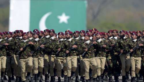 ಪಾಕಿಸ್ತಾನ್ ತನ್ನ ಸೈನಿಕರಿಗೆ ಎಂಥಾ ಆಹಾರ ನೀಡುತ್ತೆ ಗೊತ್ತೇ? ಆ ಪ್ರಾಣಿಯನ್ನೂ ಬಿಡಲ್ಲ, ಅದೇ ಇವರ ಶಕ್ತಿಯಂತೆ.. 