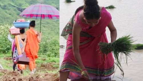 ಖಿನ್ನತೆಯಿಂದ ಸಿನಿರಂಗವನ್ನೇ ತೊರೆದು ವ್ಯವಸಾಯ ಮಾಡುತ್ತಿರುವ ಖ್ಯಾತ ನಟಿ! ಉಳುಮೆಯನ್ನೇ ನಂಬಿ ಜೀವನ ನಡೆಸುತ್ತಿರುವ ಸ್ಟಾರ್..‌ 