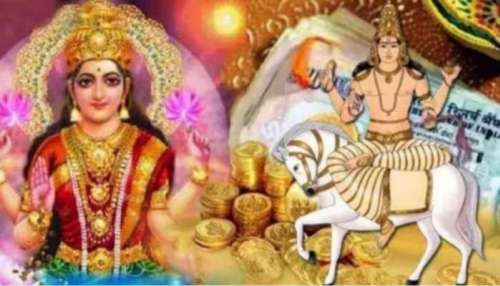 ಶುಕ್ರದೆಸೆಯಿಂದ 20 ವರ್ಷಗಳ ನಿರಂತರ ರಾಜಯೋಗ! ಉಕ್ಕಿ ಬರುವುದು ಸಿರಿ ಸಂಪತ್ತು, ಒಲಿಯುವುದು ಅಷ್ಟೈಶ್ವರ್ಯ   