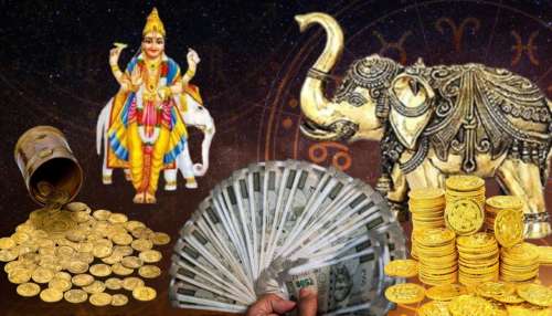 ಕರ್ಕಾಟಕ ರಾಶಿಯಲ್ಲಿ ಗುರು ಮತ್ತು ಚಂದ್ರ ಭೇಟಿ! ಗಜಕೇಸರಿ ರಾಜಯೋಗದಿಂದ 6 ರಾಶಿಯವರಿಗೆ ಡಬಲ್‌ ಜಾಕ್‌ಪಾಟ್‌