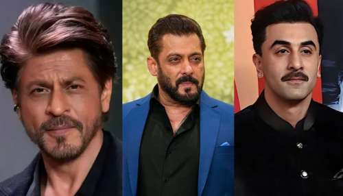 ಬಾಲಿವುಡ್ ನಟರ ಸೊಂಪಾದ ಕೇಶರಾಶಿ ನೋಡಿ ಮಾರುಹೋಗುವ ಅಭಿಮಾನಿಗಳೇ.. ಅವರ ಕೂದಲು ಫೇಕ್‌ ಎಂಬುವುದು ನಿಮಗೆ ಗೊತ್ತಾ?