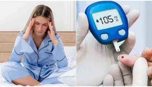 ನಿಮ್ಮ ದೇಹದಲ್ಲಿ ಈ 5 ಲಕ್ಷಣಗಳು ಕಾಣಿಸಿಕೊಂಡ್ರೆ ಪಕ್ಕಾ ನಿಮ್ಗೆ ಸಕ್ಕರೆ ರೋಗ ಇದೆಯಂತ ಅರ್ಥ.! ತಕ್ಷಣ ವೈದ್ಯರ ಬಳಿ ಹೋಗಿ