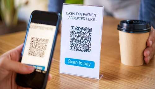 ಇದೇ ನೋಡಿ ಜಗತ್ತಿನ ಮೊದಲ ನಗದು ರಹಿತ ದೇಶ? ನೋಡ್ತೀನಿ ಅಂದ್ರೂ ಒಂದು ಕಾಯಿನ್‌- ನೋಟ್‌ ಸಿಗೋದಿಲ್ಲ