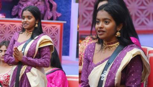 ಬಿಗ್‌ಬಾಸ್‌ ಮನೆ ನ್ಯಾಚುರಲ್‌ ಬ್ಯೂಟಿ.. ಮಾತಿನ ಮಲ್ಲಿ ರಕ್ಷಿತಾ ಶೆಟ್ಟಿ ವಯಸ್ಸೆಷ್ಟು ಗೊತ್ತೇ? ಗೆಸ್‌ ಮಾಡೋಕು ಕಷ್ಟ