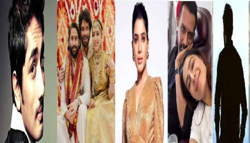 ನಾಗಚೈತನ್ಯ ಮೊದಲ ಪ್ರೀತಿಯಲ್ಲ, ಸಮಂತಾ ಡೇಂಟಿಂಗ್‌ ಹಿಸ್ಟ್ರಿ ಕೇಳಿದ್ರೆ ಶಾಕ್‌ ಆಗ್ತೀರಾ..! ಈ ನಟರೆಲ್ಲಾ ಸ್ಯಾಮ್‌ ಪ್ರೇಮ ಪಾಶದಲ್ಲಿ ಸಿಲುಕಿದವರೇ