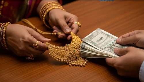 ಗೋಲ್ಡ್‌ಲೋನ್‌ ತೆಗೆದುಕೊಂಡವರಿಗೆ ಕೇಂದ್ರದ ಬಿಗ್‌ ಶಾಕ್‌! ಹಣ ಮರುಪಾವತಿಸುವಾಗ ಈ ತಪ್ಪು ಮಾಡಿದ್ರೆ ಕೈತಪ್ಪಿ ಹೋಗುತ್ತೆ ಚಿನ್ನ..