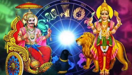 500 ವರ್ಷಗಳ ನಂತರ ಶನಿ-ಬುಧ ಒಂದೇ ಸಮಯದಲ್ಲಿ ವಕ್ರ ನಿವರ್ತಿ: ಈ ರಾಶಿಯವರು ಮುಟ್ಟಿದ್ದೆಲ್ಲವೂ ಚಿನ್ನವಾಗಲಿದೆ!!