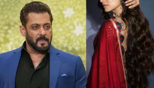 ಏನೇ ಮಾಡಿದ್ರೂ.. ಎಷ್ಟೇ ಕೋಟಿ ಕೊಟ್ರೂ ಸಲ್ಮಾನ್‌ ಖಾನ್‌ ಜೊತೆ ಮಾತ್ರ ನಟಿಸಲ್ಲ ಎಂದ ಖ್ಯಾತ ನಟಿ! ಕಾರಣ ಇದೇ.. 