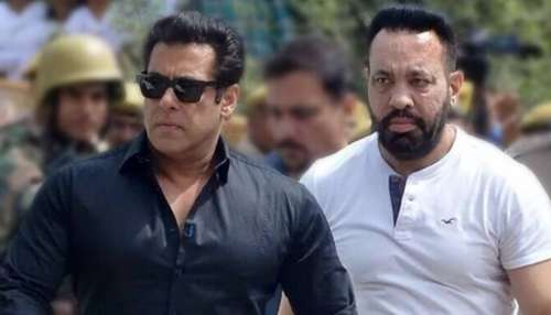 ಸಲ್ಮಾನ್‌ ಖಾನ್ ಬಾಡಿಗಾರ್ಡ್‌ ಶೆರಾ ಪುತ್ರ‌ ಹೇಗಿದ್ದಾರೆ ಗೊತ್ತೇ? ಯಾವ ಸ್ಟಾರ್‌ ಹಿರೋಗೂ ಕಮ್ಮಿಯಿಲ್ಲ.. 