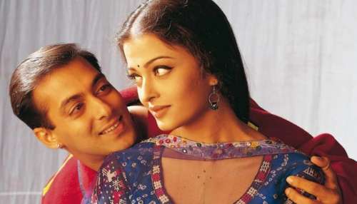 ಪ್ರೇಮ ವಿಫಲವಾಗಿದ್ದಕ್ಕೆ ಪ್ರೀತಿಸಿದವಳ ಮಾತನ್ನೇ ಕಸಿದುಕೊಂಡ ಸಲ್ಮಾನ್‌ ಖಾನ್! ವಿಶ್ವಸುಂದರಿ ಜೀವನದಲ್ಲಿ ಮಾಯದ ಗಾಯವಾಗಿ ಉಳಿದ ಬ್ರೇಕಪ್‌..‌