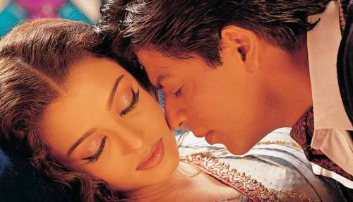 "ಆ ದಿನ ಪರಿಸ್ಥಿತಿ ನನ್ನ ಕೈ ಮೀರಿತ್ತು.. ನಾನು ಐಶ್ವರ್ಯ ರೈ ಬಳಿ ಎಷ್ಟೇ ಕ್ಷಮೆ ಕೇಳಿದ್ರು ಸಾಲದು": ಶಾರುಖ್‌ ಖಾನ್‌