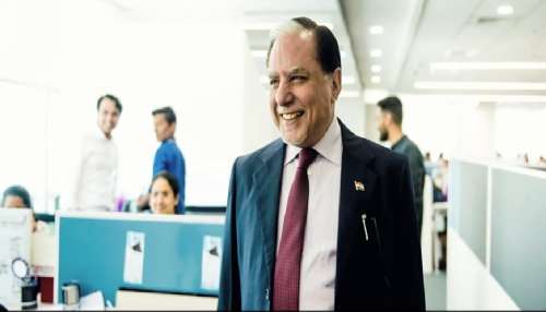 ಉತ್ತಮ ನಾಯಕನ ಗುಣಗಳ ಬಗ್ಗೆ ಮಾಧ್ಯಮ ಲೋಕದ ದೊರೆ ಡಾ. ಸುಭಾಷ್ ಚಂದ್ರ ಗೋಯೆಂಕಾರ ನಿಲುವು