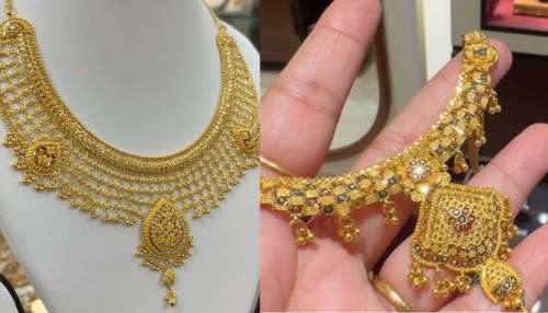 ಚಿನ್ನದ ಬೆಲೆ ಏರಿಕೆ ಮಧ್ಯವೇ ಸರ್ಕಾರದ ದಿಟ್ಟ ಹೆಜ್ಜೆ : 73,000 ರೂ.ಗೆ 10 ಗ್ರಾಂ ಬಂಗಾರ..