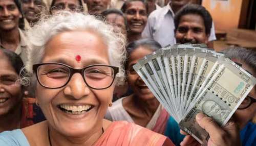 ಅಪ್ಪಿತಪ್ಪಿ ಈ ತಪ್ಪು ಮಾಡಿದ್ರೆ ಭವಿಷ್ಯದಲ್ಲಿ ಏನೇ ಮಾಡಿದರೂ ಸಿಗುವುದಿಲ್ಲ ಪಿಂಚಣಿ! ಈಗಲೇ ತಿಳಿದುಕೊಳ್ಳಿ..