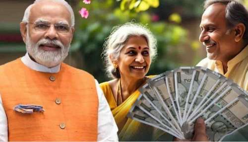 ಮೋದಿ ಸರ್ಕಾರದ ಮಹತ್ವದ ಹೆಜ್ಜೆ : ಇನ್ಮುಂದೆ ಪಿಂಚಣಿದಾರರ ಎಲ್ಲಾ ಸಮಸ್ಯೆಳಿಗೂ ತಕ್ಷಣವೇ ಸಿಗುವುದು ಪರಿಹಾರ