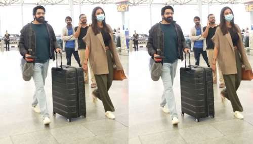 ಸಮಂತಾ ಮದುವೆ ಬೆನ್ನಲ್ಲೆ ನಾಗಾರ್ಜುನ ಮನೆಯಲ್ಲಿ ಮತ್ತೊಂದು ಮದುವೆ ಸದ್ದು.. ಅಕ್ಕಿನೇನಿ ಮನೆಯ ಸೊಸೆಯಾಗಲಿದ್ದಾರೆ ಮಿಸ್‌ ಇಂಡಿಯಾ! 