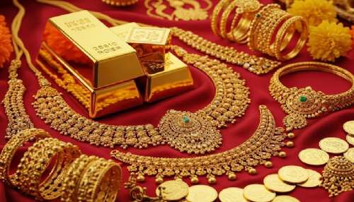 ವರ್ಷಾಂತ್ಯದಲ್ಲಿ ಚಿನ್ನ, ಬೆಳ್ಳಿ ಖರೀದಿಸುವ ಮುನ್ನ ಹುಷಾರ್..! ಈ ವಿಷಯ ತಿಳಿಯದಿದ್ರೆ ಲಾಭವಲ್ಲ ಬಿಡಿಗಾಸು ಸಿಗಲ್ಲ