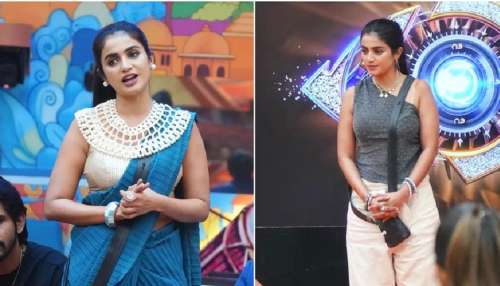 ಜಾಹ್ನವಿ ಬಟ್ಟೆಗೆ ಎಷ್ಟು ಖರ್ಚು ಮಾಡಿದ್ರು ಗೊತ್ತಾ? ಕೇಳಿದ್ರೆ ಶಾಕ್‌ ಆಗ್ತಿರಾ?