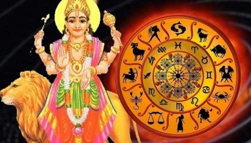 ವೃಶ್ಚಿಕ ರಾಶಿಯಲ್ಲಿ ಬುಧ ಸಂಚಾರ.. ಈ ರಾಶಿಯವರಿಗೆ ಜಾಕ್‌ಪಾಟ್! ಮುಟ್ಟಿದ್ದೆಲ್ಲವೂ ಚಿನ್ನ..