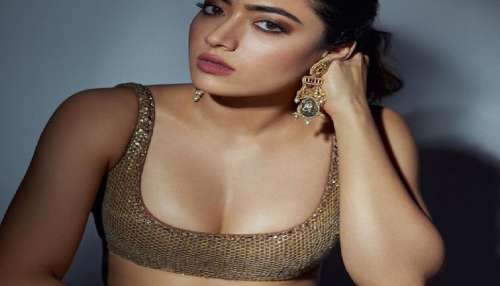 ಮದುವೆ ಬಗ್ಗೆ ಹೀಗ್ಯಾಕೆ ಅಂದ್ರು ರಶ್ಮಿಕಾ ಮಂದಣ್ಣ...! 