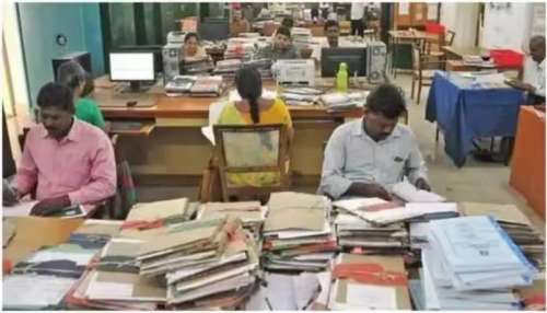 8ನೇ ವೇತನ ಆಯೋಗ ಜಾರಿ ಬೆನ್ನಲ್ಲೇ ಮತ್ತೊಂದು ಮಹತ್ವದ ಆದೇಶ : 18 ತಿಂಗಳ ಡಿಎ ಅರಿಯರ್ಸ್ ಬಗ್ಗೆ ಸರ್ಕಾರದ ಘೋಷಣೆ