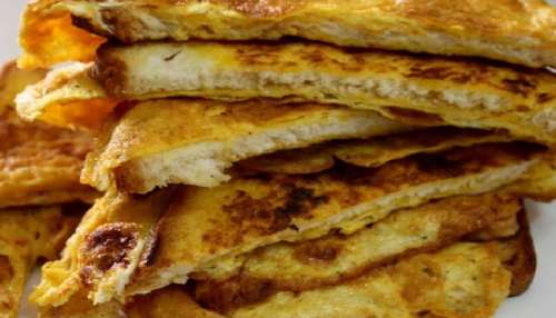 ಮಾರ್ನಿಂಗ್‌ ಬ್ರೇಕ್‌ಪಾಸ್ಟ್‌ಗೆ ಬ್ರೆಡ್‌ ಆಮ್ಲೆಟ್‌ ತಿನ್ನೋದು ಆರೋಗ್ಯಕ್ಕೆ ಉತ್ತಮವೇ?