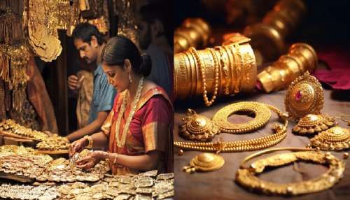 ಬೆಲೆ ಏರಿಕೆಯಾದ್ರೂ ಲಾಭದಾಯಕವಾಗಿ ಚಿನ್ನ ಖರೀದಿಸುವ ಉತ್ತಮ ಮಾರ್ಗವಿದು! ಬಂಗಾರದ ಮೇಲೆ ಹೂಡಿಕೆ ಮಾಡುವ ಮುನ್ನ ತಿಳಿಯಿರಿ 