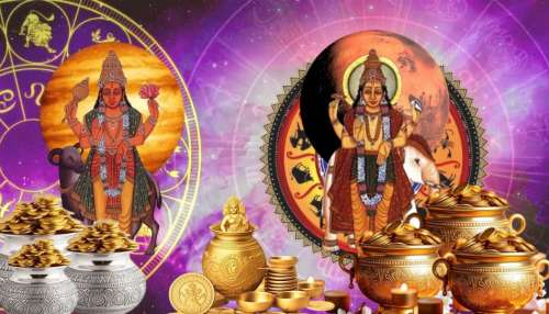 ಗುರು ಮತ್ತು ಮಂಗಳ ಗ್ರಹಗಳ ಸಂಯೋಗದಿಂದ ಈ 4 ರಾಶಿಯವರಿಗೆ ಕೆಟ್ಟ ಸಮಯ! ಷಡಾಷ್ಟಕ ಯೋಗದಿಂದ ಒಕ್ಕರಿಸಲಿದೆ ದರಿದ್ರ..