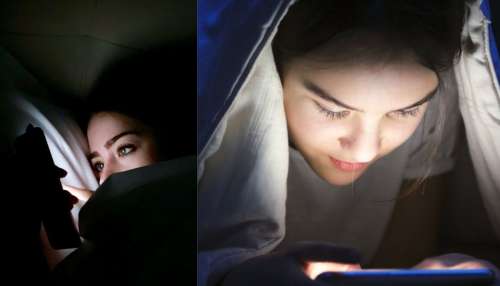 ಹುಡುಗಿಯರು ರಾತ್ರಿವೇಳೆ ಇಂಟರ್ನೆಟ್‌ನಲ್ಲಿ ಜಾಸ್ತಿ ನೋಡೋದು ಇವುಗಳನ್ನು ಮಾತ್ರ..! ಯುವತಿಯರ  ಆಲೋಚನೆಗಳು ಹೀಗೆಲ್ಲಾ ಇರುತ್ತಾ?