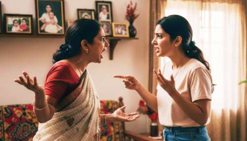 ಈ ರಾಶಿಯಲ್ಲಿ ಜನಿಸಿದ ಅತ್ತೆ, ಸೊಸೆ ಜೊತೆ ಯಾವಾಗಲೂ ಜಗಳವಾಡ್ತಾರೆ.! ಬೆಕ್ಕು ಇಲಿ ರೀತಿ ಕಿತ್ತಾಡ್ತಾನೆ ಇರ್ತಾರೆ 