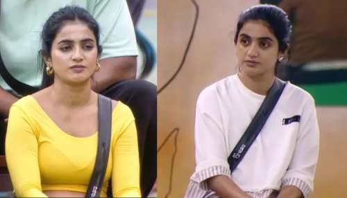 ಒಂಬತ್ತು ವಾರ ಬಿಗ್‌ ಬಾಸ್‌ ಮನೆಯಲ್ಲಿದ್ದ ನಿರೂಪಕಿ ಜಾಹ್ನವಿ  ಪಡೆದ ಸಂಭಾವನೆ ಎಷ್ಟು ಗೊತ್ತೇ?