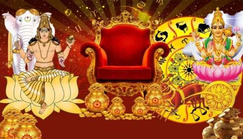 2026 ರಲ್ಲಿ ಡಬಲ್‌ ಗಜಕೇಸರಿ ರಾಜಯೋಗ: ಈ ರಾಶಿಯವರ ಲಕ್‌ ಚೇಂಜ್‌.. ಮಣ್ಣೂ ಹೊನ್ನಾಗುವ ಪರ್ವಕಾಲ