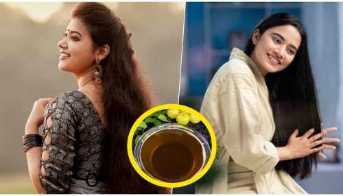 ತಿಂಗಳಿಗೊಮ್ಮೆ ಈ ಎಣ್ಣೆ ಹಚ್ಚಿ ಸಾಕು ಬೇಡ ಅಂದ್ರೂ ಮೊಣಕಾಲುದ್ದ ದಟ್ಟವಾಗಿ ಬೆಳೆಯುತ್ತವೆ ಕೂದಲು!