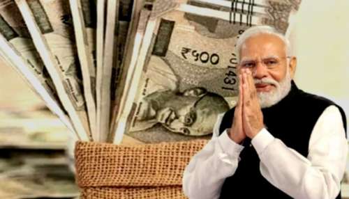 8ನೇ ವೇತನ ಆಯೋಗದಲ್ಲಿ ಐತಿಹಾಸಿಕ ಬದಲಾವಣೆ: ಸಂಬಳ-ಪಿಂಚಣಿಯಲ್ಲಿ ಭಾರೀ ಹೆಚ್ಚಳ