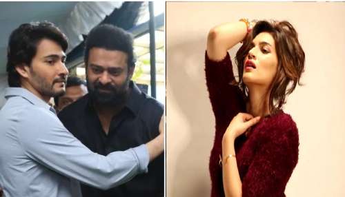 "ಇಷ್ಟು ವಯಸ್ಸಾದ್ರೂ ಪ್ರಭಾಸ್‌ ಆ ವಿಷಯಕ್ಕೆ ತುಂಬಾ ಮುಜುಗರ ಪಡುತ್ತಾರೆ"! ಖ್ಯಾತ ನಟಿ ಬಿಚ್ಚಿಟ್ಟ ಸತ್ಯಕ್ಕೆ ಸಿನಿರಂಗವೇ ಶಾಕ್‌! 