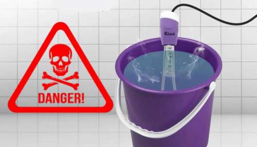 ಕಡಿಮೆ ಖರ್ಚು ಅಂತ ಈ ರೀತಿ ವಾಟರ್‌ ಹೀಟರ್‌ ಬಳುಸುವ ಮುನ್ನ ಹುಷಾರ್‌! ಜೀವಕ್ಕೆ ಅಪಾಯ!